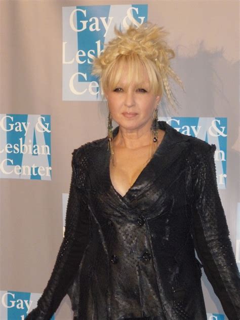 File:Cyndi Lauper at An Evening With Women event.jpg - Wikipedia, the ...
