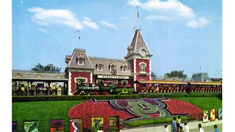 Disney Gardens and Landscaping | Disney Parks Blog