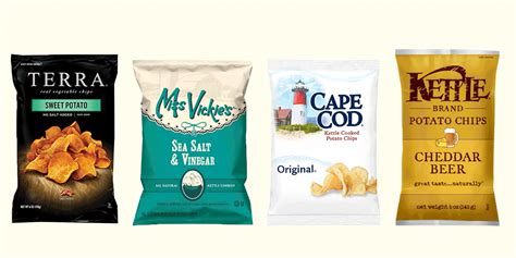 italian potato chips brands