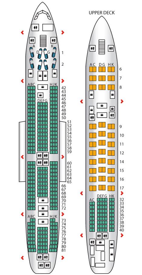 Malaysia Airlines A380: What you need to know - Business Traveller ...