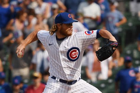 Grading Craig Kimbrel's Tenure With Chicago Cubs