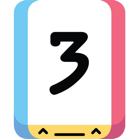 Threes! - Apps on Google Play