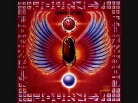 Journey-Wheel in the Sky With Lyrics - YouTube