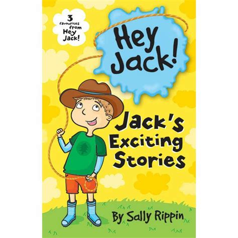 Hey Jack Books In Order : Hey Jack Book Review Melbourne Mums Group : Series books in order ...