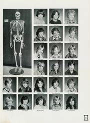 Capital High School - Annual Yearbook (Olympia, WA), Class of 1980, Page 91 of 232