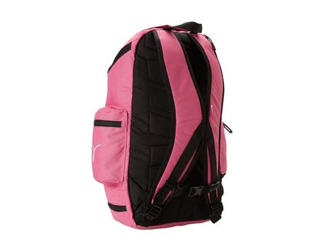 Nike Hoops Elite Team Backpack in Pink - Lyst