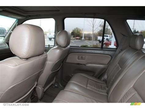 1999 Toyota 4Runner Limited 4x4 interior Photo #39952634 | GTCarLot.com