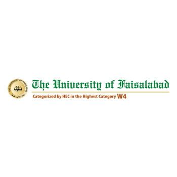 University of Faisalabad (Fees & Reviews): Faisalabad, Pakistan