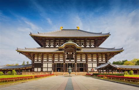 5 Reasons You Must Visit Nara, Japan | Wanderlust