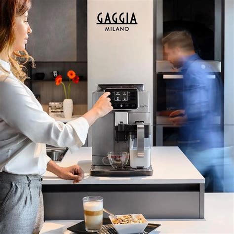 Gaggia Cadorna Prestige Review: Is It Worth the Investment? - The Coffee Guru