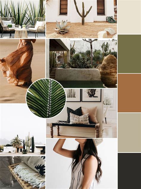 Love the colors and mood here in 2020 | Mood board interior, Mood board design, Interior design ...