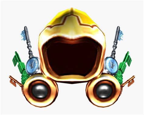 Roblox Golden Dominus Ready Player One, HD Png Download , Transparent ...