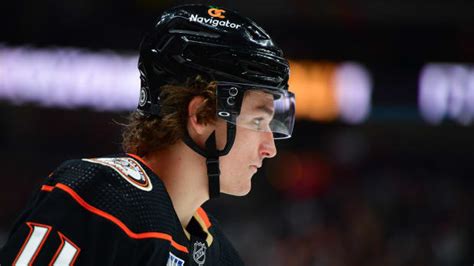 Will Trevor Zegras Become the Next Anaheim Ducks Player to Get Traded? - The Hockey News