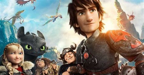 httyd – The Muse