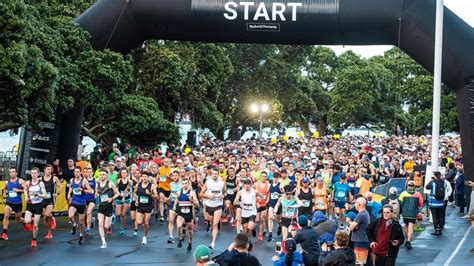 Barfoot & Thompson Auckland Marathon, 02 Nov 2025 | World's Marathons