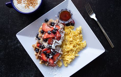 Best Breakfasts in Springfield, Missouri and Beyond | 417 Magazine