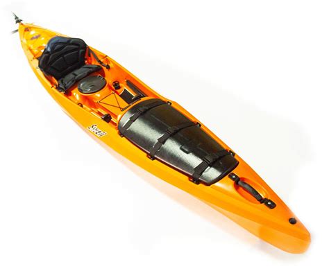 13 Best Sit-On-Top Kayaks (2025) - Highest-Rated by Experts - Kayak Scout