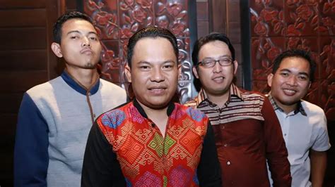 Kunci Gitar Wali Band Doaku Untukmu Sayang Mudah dan Lengkap - Hot Liputan6.com