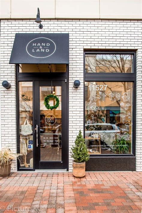 The Most Beautiful Independent Store in Every State in America | Small ...