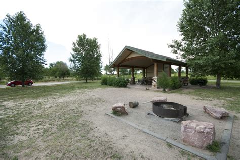 Cherry Creek State Park Campground | Outdoor Project