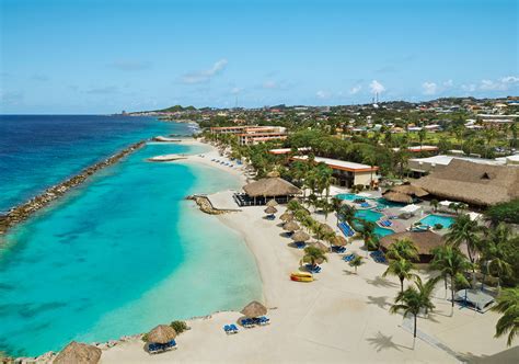 Sunscape Curacao Resort, Spa & Casino - All Inclusive - Book Now