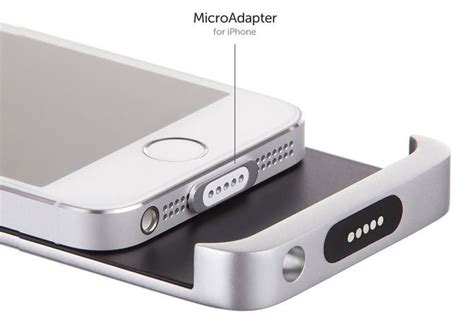 A MagSafe Charger For The iPhone Would Be Awesome – Gizmodo Australia