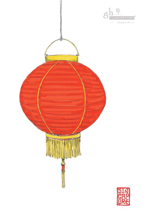 Free Chinese Lantern, Download Free Chinese Lantern png images, Free ...