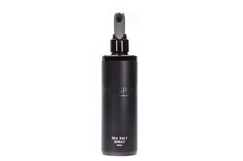 SEA SALT SPRAY | Menspire Amsterdam