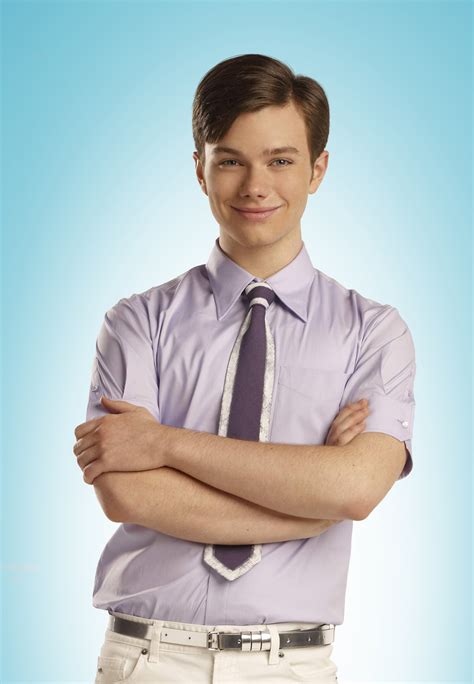 Kurt Season 2 Promo Pic - Glee Photo (14851603) - Fanpop