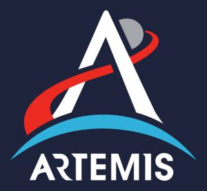 Artemis Logo PNG Vector (AI, EPS, PDF, SVG) Free Download