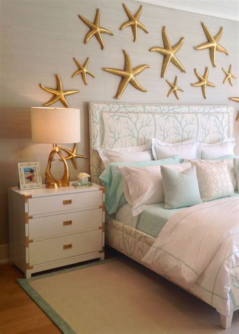 27 Awesome Beach Themed Bedroom Decor Ideas for All Ages