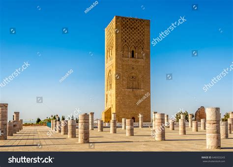 6,425 Hassan tower Images, Stock Photos & Vectors | Shutterstock