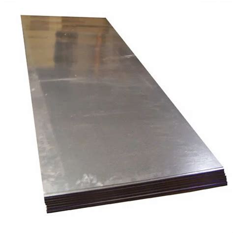 Maraging Steel - Maraging Steel C 300 Sheet Exporter from Mumbai