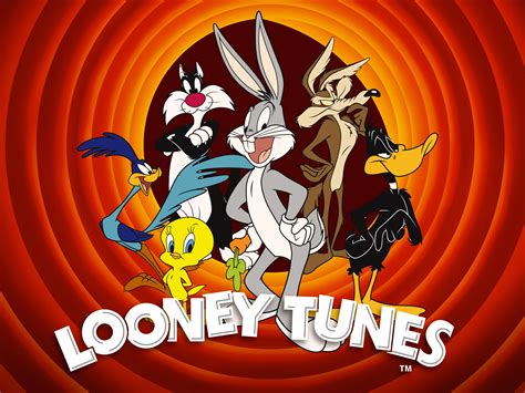 Prime Video: Looney Tunes, Season 24