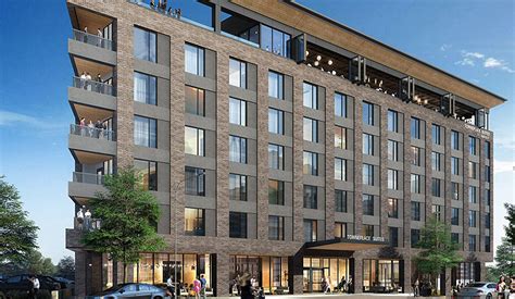 Third Largest TownePlace Suites Opens in Nashville - hotelbusiness.com