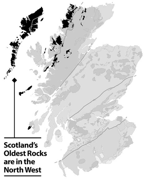 Scotland’s Geology – Scottish Geology Trust