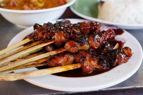 Tak Kalah dengan Taichan, 5 Sate Maranggi di Bogor ini Juga Enak Abis