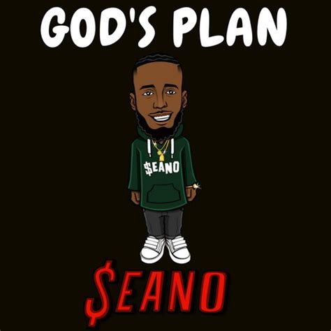 Stream God's Plan Remix by $eano | Listen online for free on SoundCloud