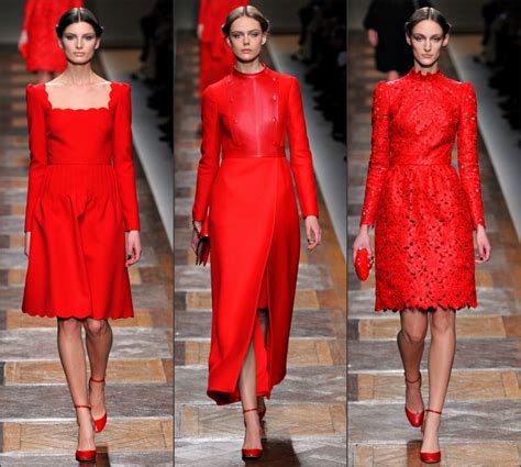 triple red | Robe rouge, Idées vestimentaires, Belles robes rouges