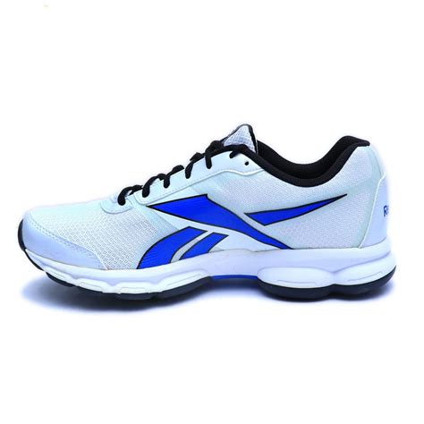 Reebok White Training Shoes - Buy Reebok White Training Shoes Online at ...