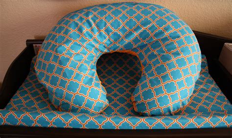 Boppy pillow cover | Boppy cover, Boppy pillow cover, Changing pad cover