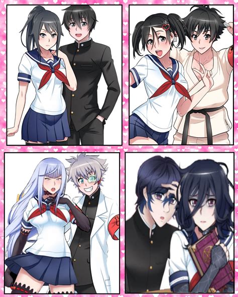 Yandere Simulator Ships | Memes, Characters & More