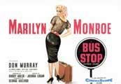 Bus Stop Movie Posters From Movie Poster Shop