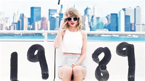 Taylor Swift’s 1989 World Tour Is Coming to Australia - Groovetraveler