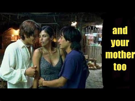 And Your Mother Too Movie Explained In Hindi | Movie Explanation In ...