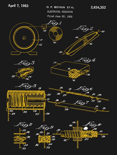 Otis Boykin’s Precision Passives Propelled The Pacemaker | Hackaday