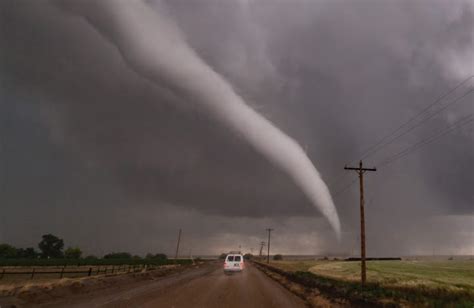 Extreme Tornado Tours – Great Plains Safari Tour 2023