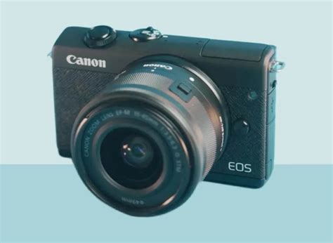 📸 5 MUST-OWN Lenses For Canon M200 In 2024 (Guide)