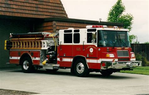 Alameda County Fire Dept Pierce Quantum | Flickr - Photo Sharing!