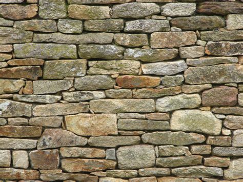 Stone Wall Texture